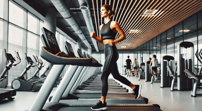 Your Guide to Adopting a Healthy Lifestyle and Improving Fitness in 2025