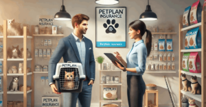 Petplan Insurance: Comprehensive Medical Care, Every Step of the Way