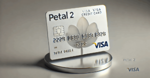 Petal 2 Visa Credit Card Application: Learn the Process