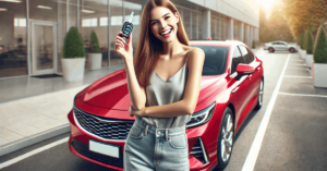 Simplify Your Bank of America Auto Loan Application