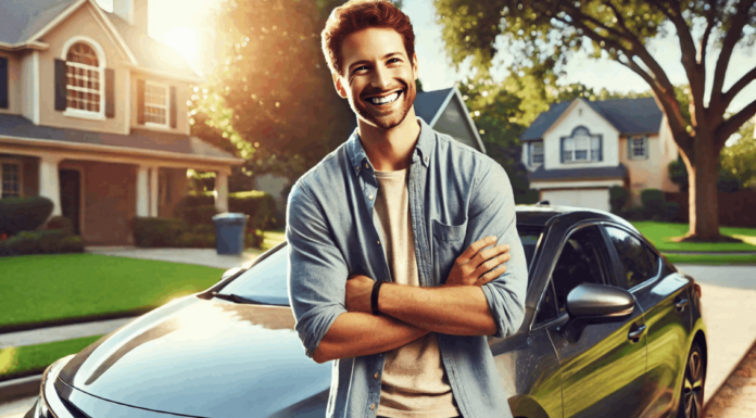 How to Maximize Your Coverage with Nationwide Auto Insurance
