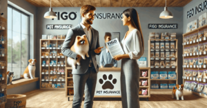 Figo Pet Insurance: Accessible and Honest Coverage for Your Furry Friend