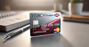 Explore HSBC Student Credit Card Benefits and Application Process