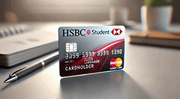 Explore HSBC Student Credit Card Benefits and Application Process