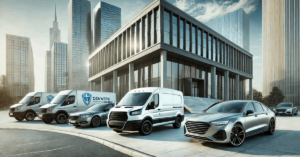 How to Optimize Your Company’s Coverage with Progressive Business Auto Insurance
