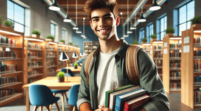 Essential Study Loans for Undergraduates in 2025