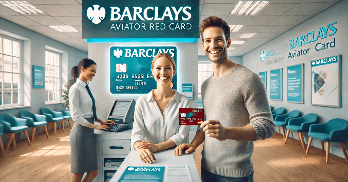 Is the Barclays Aviator Red Card Right for You? Find Out Here