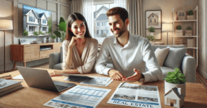 How to Tap into Real Estate for Steady Income Growth