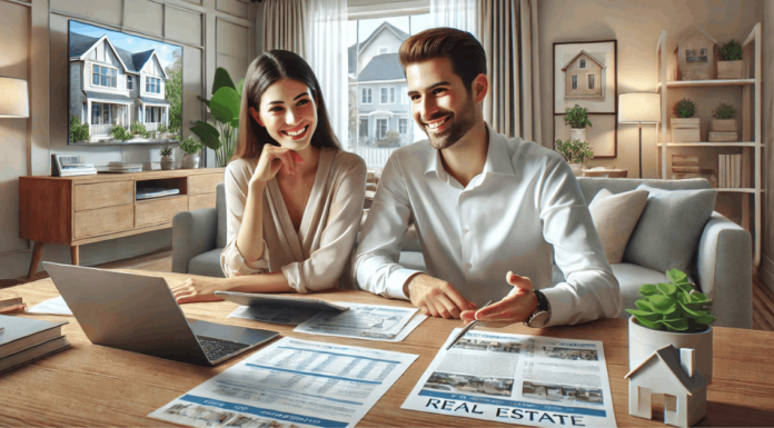 How to Tap into Real Estate for Steady Income Growth