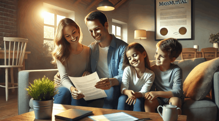 MassMutual Life Insurance: Benefits, Requirements and How to Apply