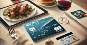 Considering the U.S. Bank Altitude Go Card? Here’s What to Know