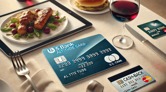 Considering the U.S. Bank Altitude Go Card? Here’s What to Know