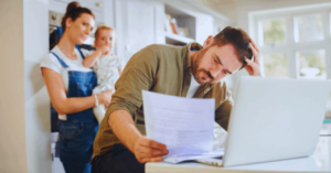 Simple Steps to Avoid Slipping Back into Debt