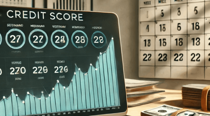 When Will You See Results? The Credit Score Improvement Process