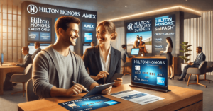Exploring the Hilton Honors Amex Surpass: Top Benefits for Hilton Stays