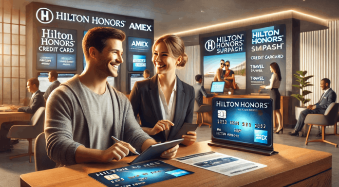 Exploring the Hilton Honors Amex Surpass: Top Benefits for Hilton Stays