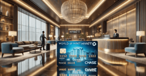 World of Hyatt Credit Card: Why It Might Be the Best Hotel Rewards Option