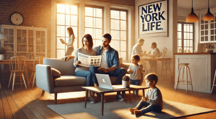 New York Life Insurance: Proven Solutions to Protect What You Cherish