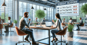 Essential Tips to Begin Creating a Healthy Credit Profile