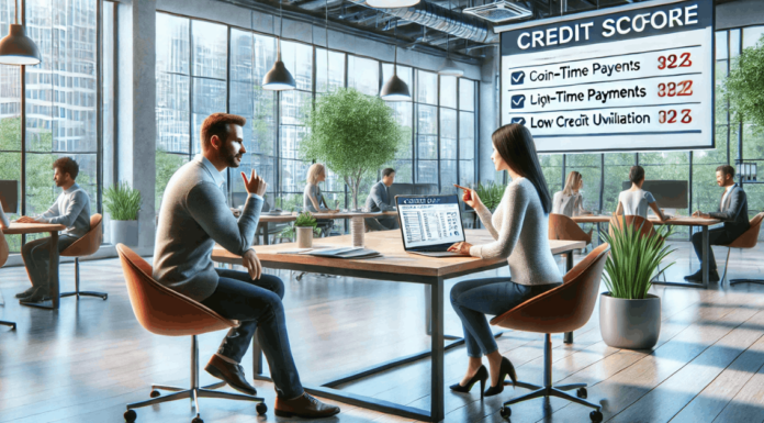 Essential Tips to Begin Creating a Healthy Credit Profile
