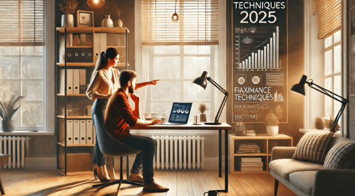 Maximize Your Freelance Income in 2025 with These Techniques