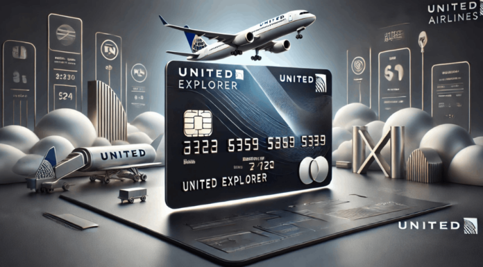 Looking for Airline Rewards? The United Explorer Card Might Be Your Match