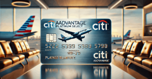 Should You Get the Citi AAdvantage Platinum Select? Here’s the Breakdown