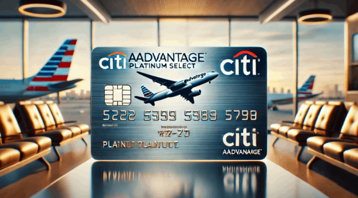 Should You Get the Citi AAdvantage Platinum Select? Here’s the Breakdown