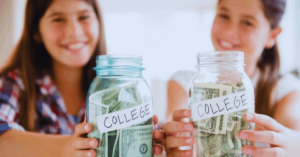 A Practical Look at How Much You Should Put Aside for College