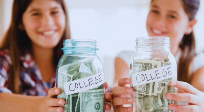A Practical Look at How Much You Should Put Aside for College