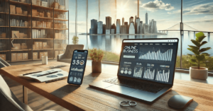 From Idea to Launch: How to Open an Online Enterprise