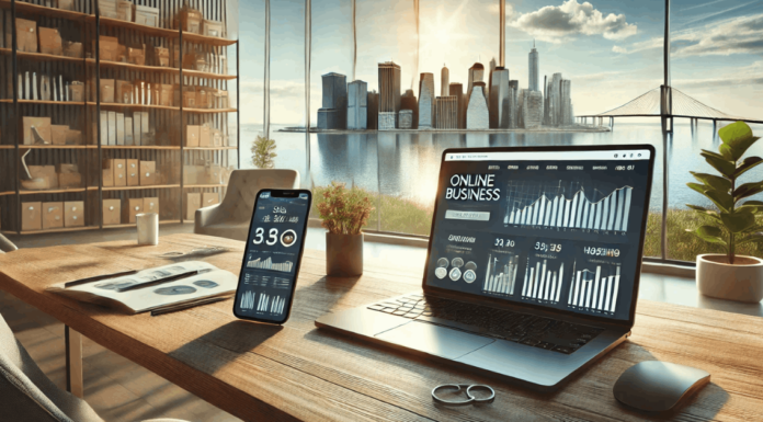 From Idea to Launch: How to Open an Online Enterprise