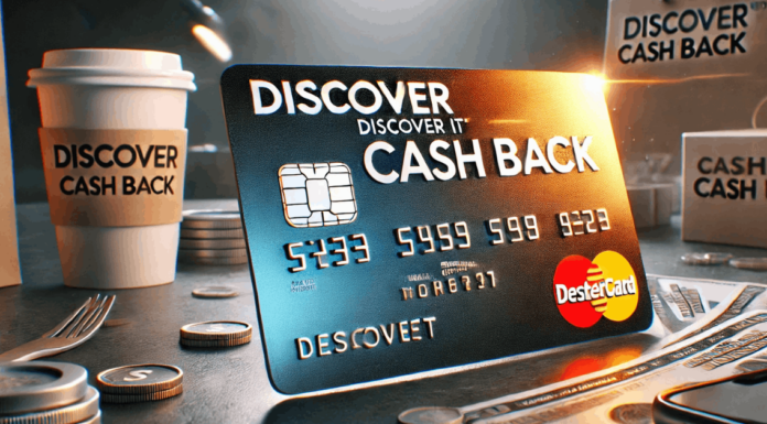 Thinking About the Discover it Cash Back Card? Here’s What to Expect