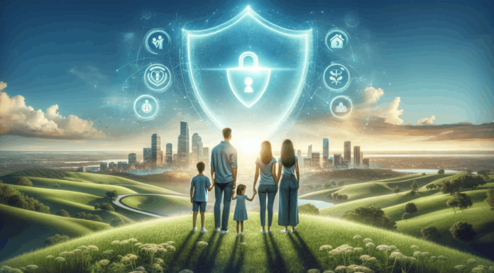 Voya Life Insurance: Comprehensive Solutions for Lasting Peace of Mind