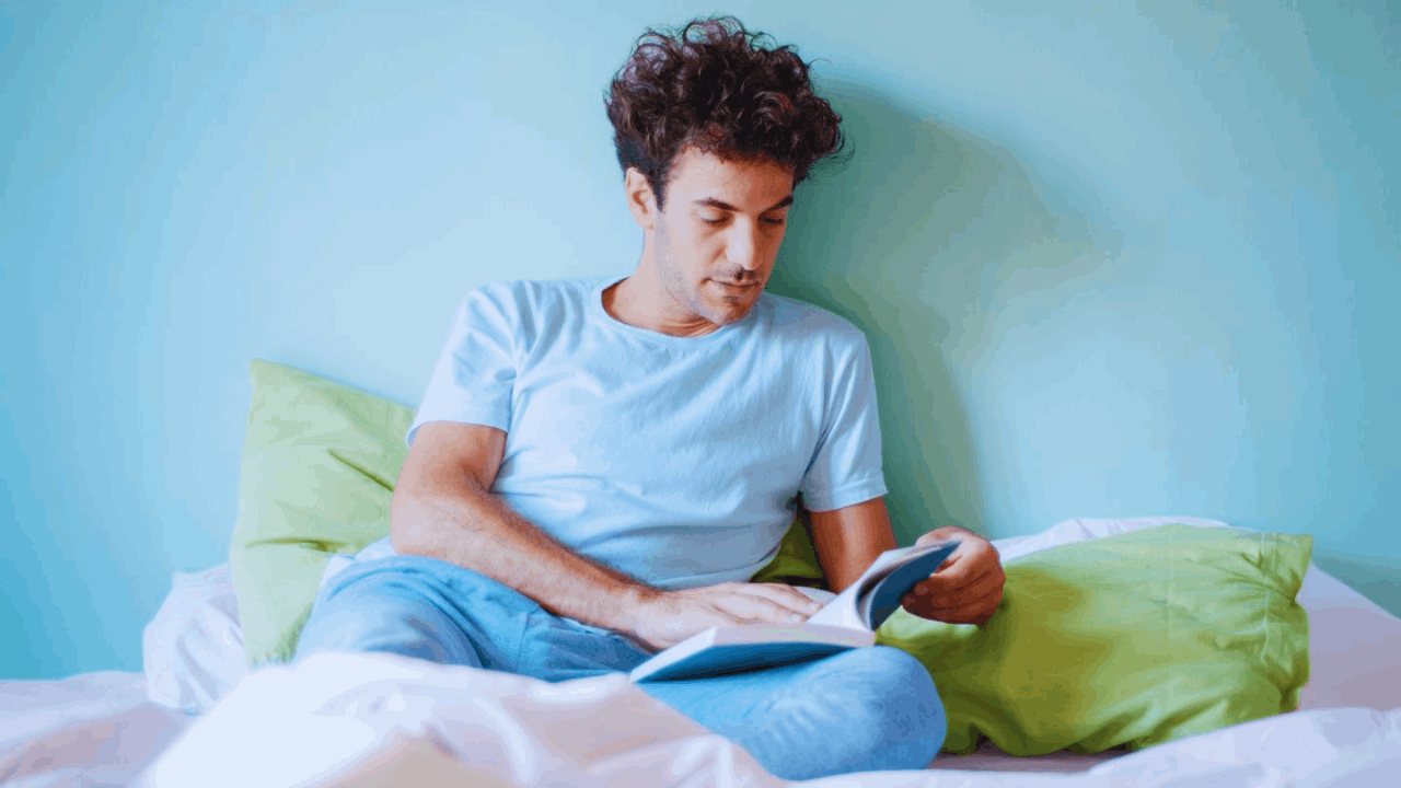 Top Sleep Hacks to Improve Your Quality of Sleep