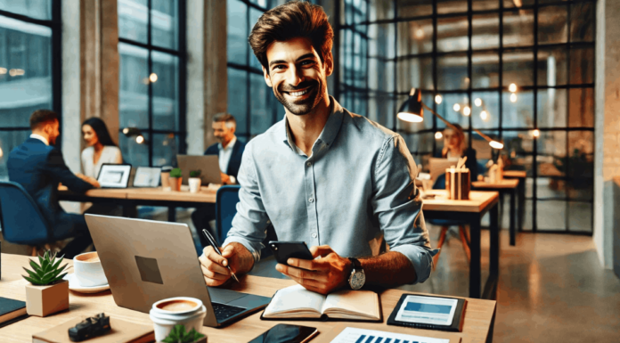Boost Your Productivity With These Simple Hacks