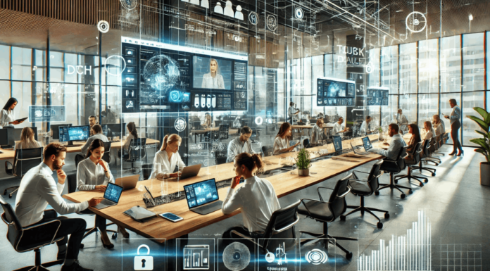 How to Improve Your Productivity With Digital Tools