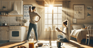 Create an Effective Morning Routine to Jumpstart Your Day
