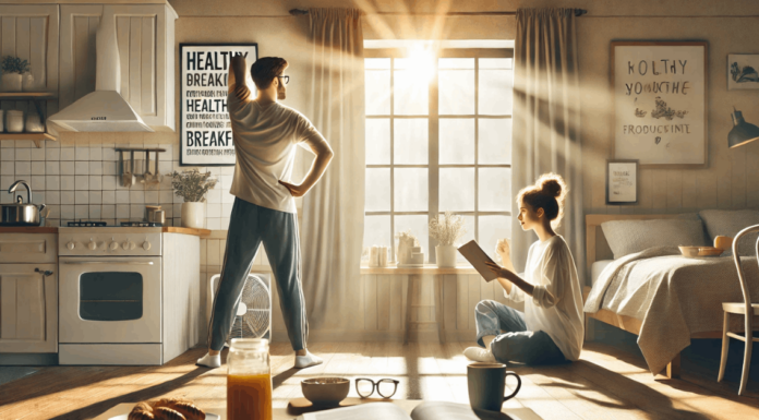 Create an Effective Morning Routine to Jumpstart Your Day