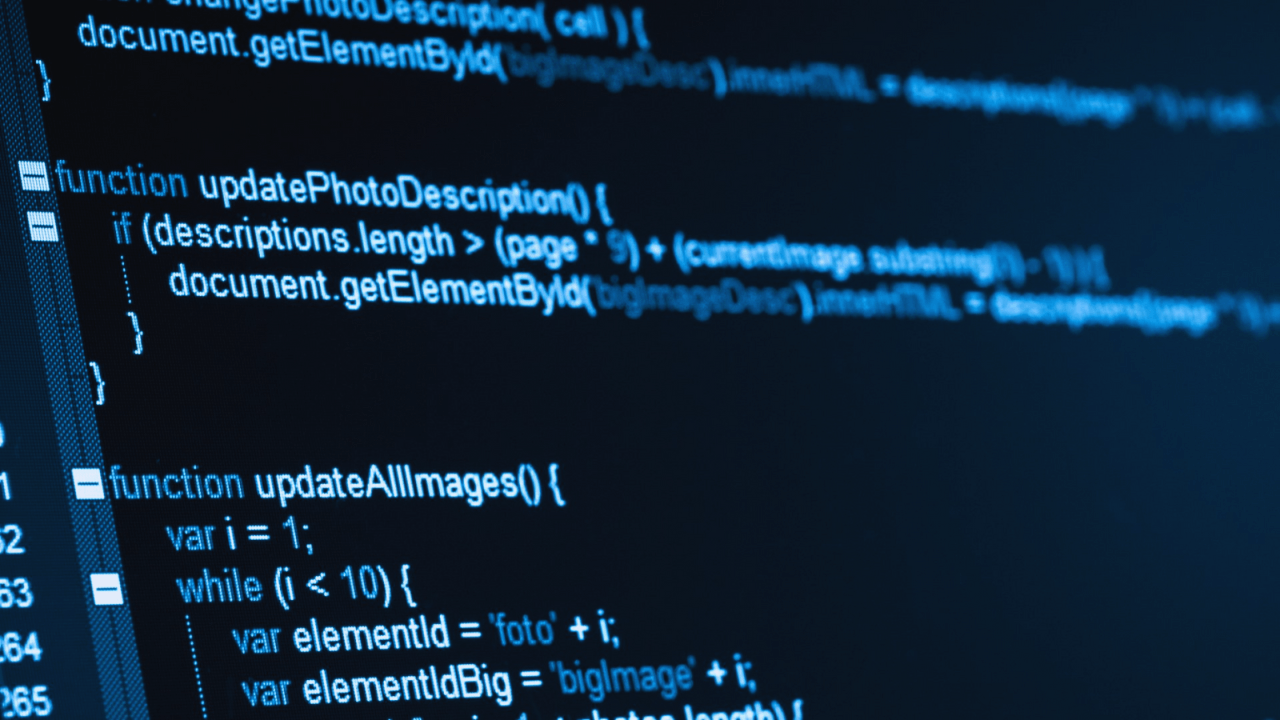 A Beginner’s Guide to Learning How to Code