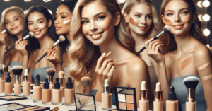 How to Choose the Right Makeup for Your Skin Type