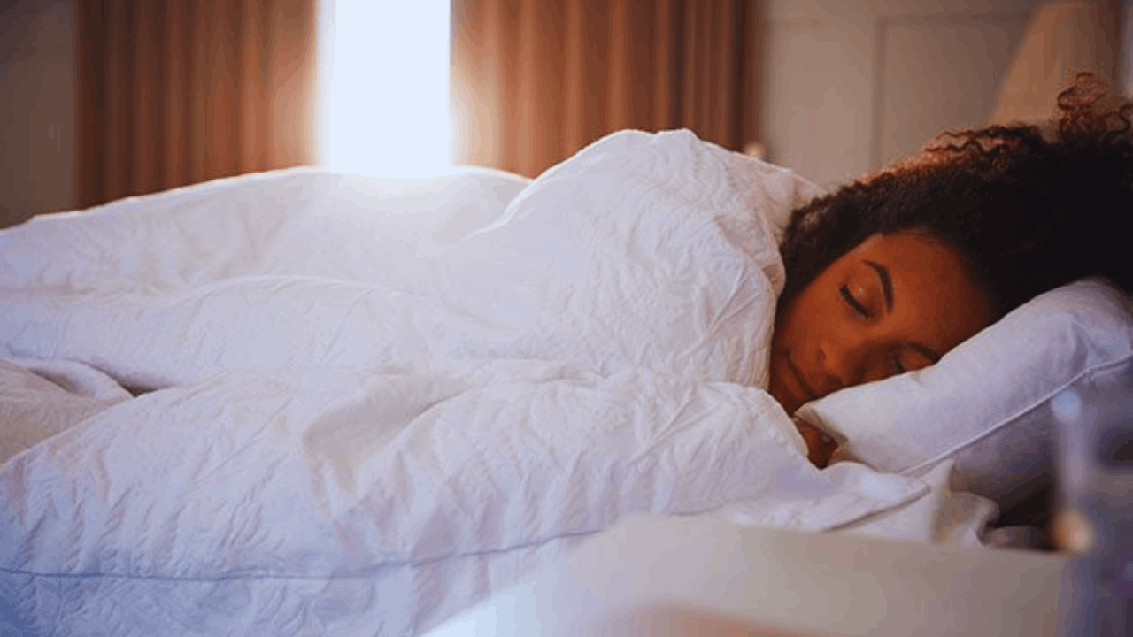 Top Sleep Hacks to Improve Your Quality of Sleep