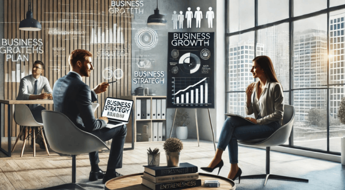 How to Build a Successful Business from the Ground Up