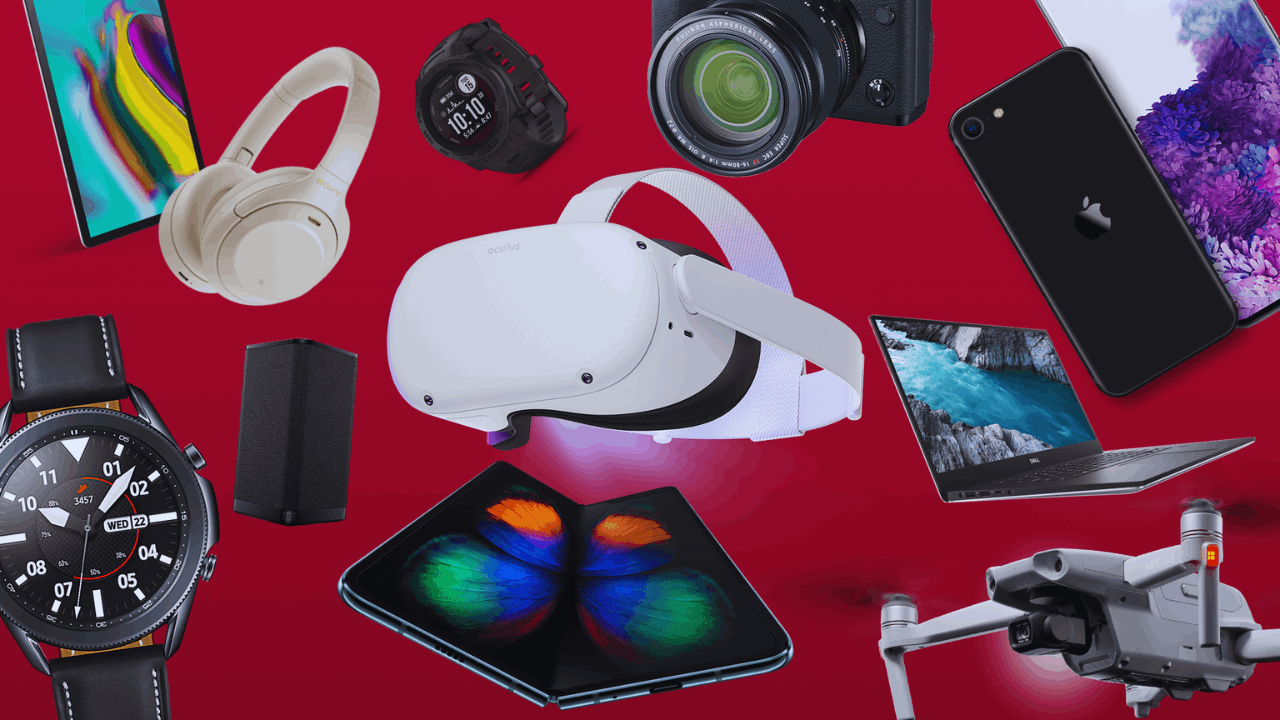 Smart Shopping Tips for Tech Products You’ll Love