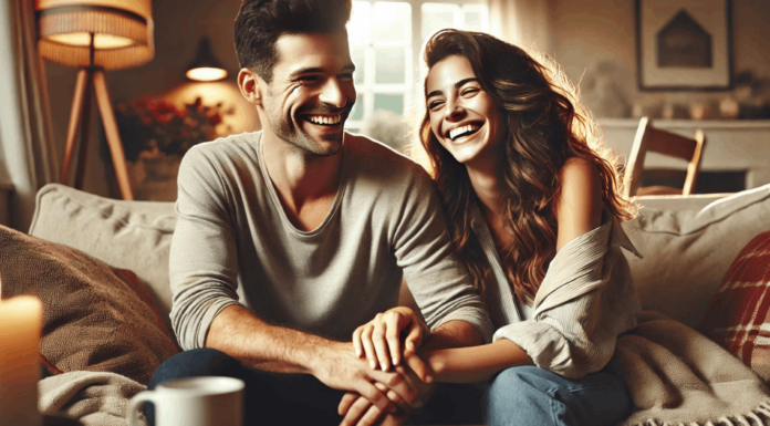 How to Improve Your Relationship and Build Stronger Connections