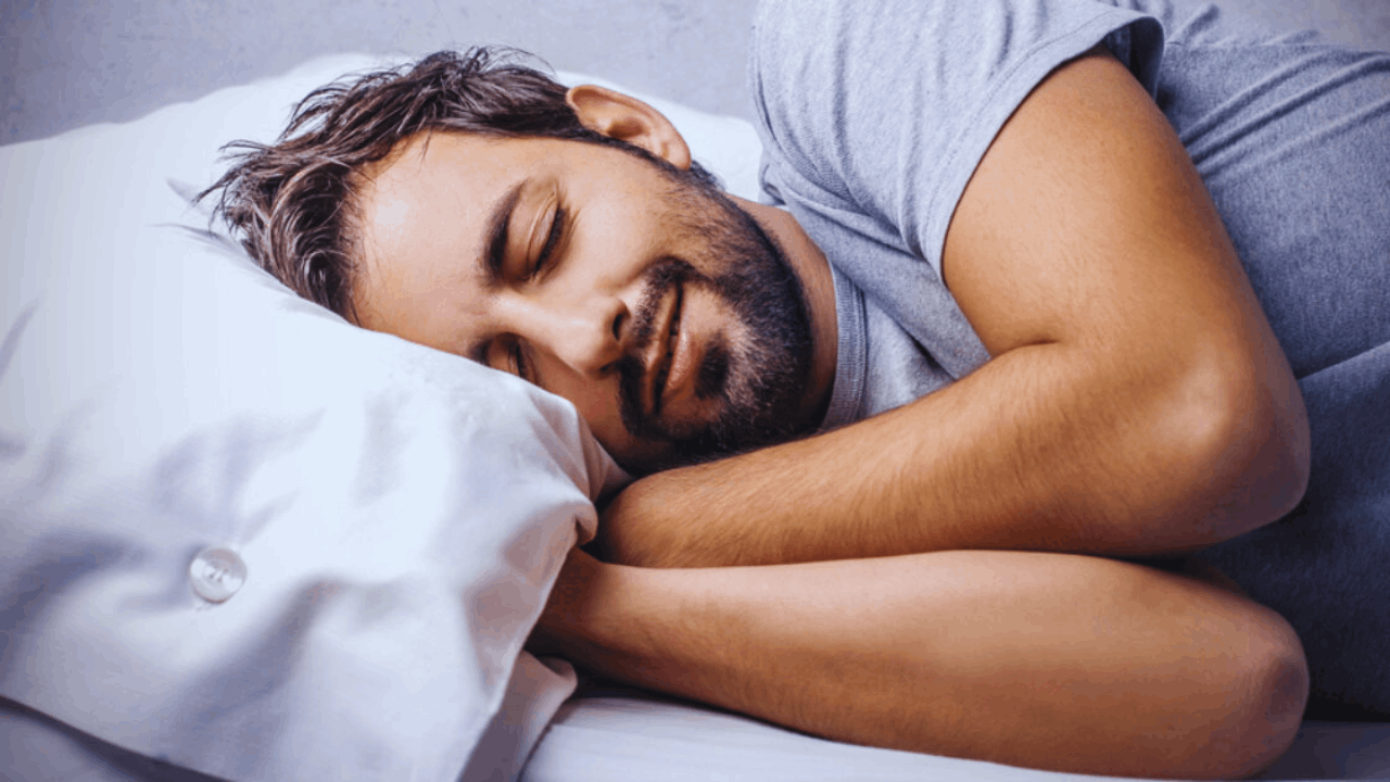 Top Sleep Hacks to Improve Your Quality of Sleep