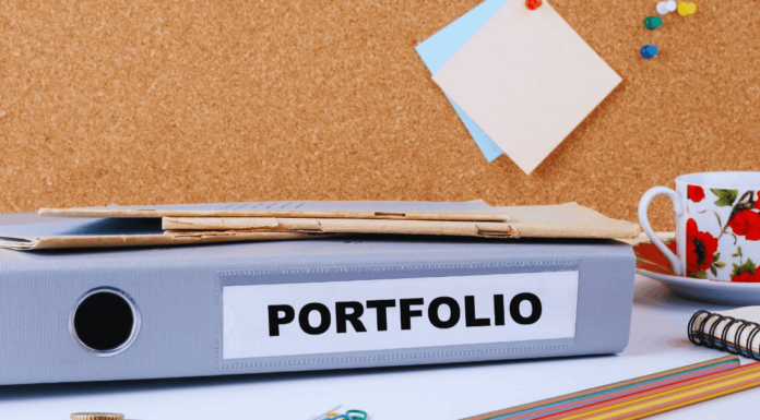 How to Build a Stunning Portfolio for Job Success