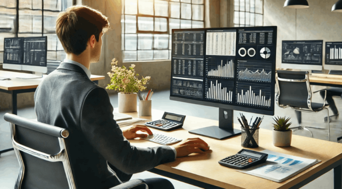 How to Choose the Best Accounting Software for Small Businesses