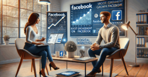 How to Boost Engagement on Facebook and Grow Your Audience