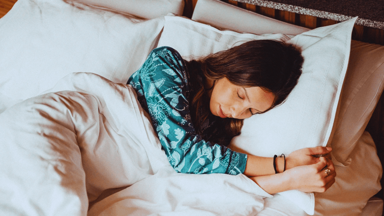 Top Sleep Hacks to Improve Your Quality of Sleep